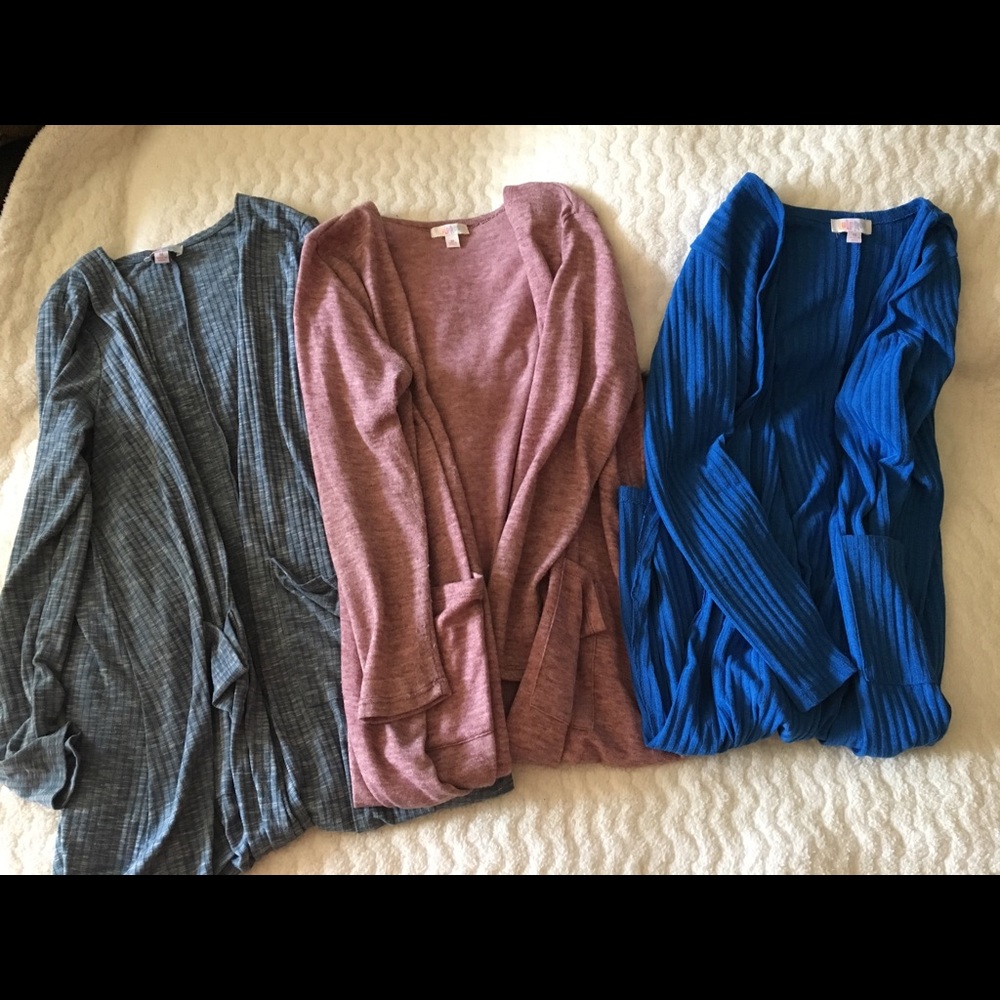 LulaRoe Sarah